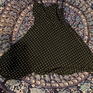 Polka Dot Dress